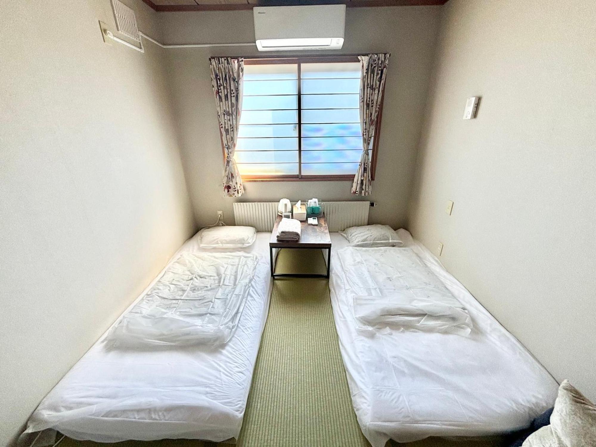 Sharehouse新琴似,駐車無料要予約,車で最寄り駅お迎え可能要予約,麻生駅バス直通 * Sapporo
